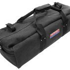 Faithfull Zip Top Holdall additional 1