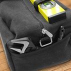 Faithfull Zip Top Holdall additional 4