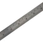 Fisher Stainless Steel Rule additional 4