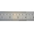 Fisher Stainless Steel Rule additional 5