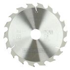 HiKOKI Circular Saw Blade for Wood additional 1