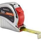 Hultafors Chrome Tri-Matic Pocket Tape additional 5