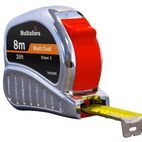 Hultafors Chrome Tri-Matic Pocket Tape additional 1