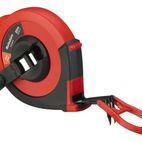 Hultafors Closed Case Steel Tape additional 5