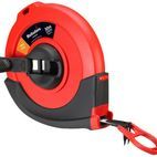 Hultafors Closed Case Steel Tape additional 1