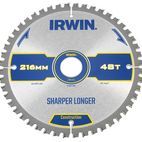 IRWIN® Construction Mitre Circular Saw Blade additional 9