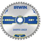 IRWIN® Construction Mitre Circular Saw Blade additional 14