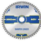 IRWIN® Construction Mitre Circular Saw Blade additional 13