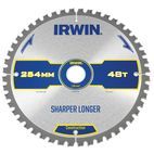IRWIN® Construction Mitre Circular Saw Blade additional 6