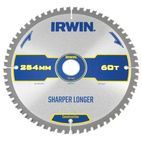 IRWIN® Construction Mitre Circular Saw Blade additional 3