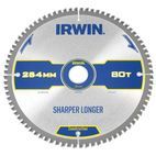 IRWIN® Construction Mitre Circular Saw Blade additional 11