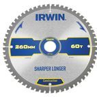 IRWIN® Construction Mitre Circular Saw Blade additional 7