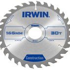 IRWIN® Corded Construction Circular Saw Blade, ATB additional 7