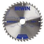 IRWIN® Corded Construction Circular Saw Blade, ATB additional 13