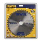 IRWIN® Corded Construction Circular Saw Blade, ATB additional 26