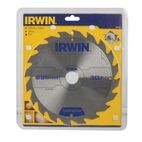 IRWIN® Corded Construction Circular Saw Blade, ATB additional 27