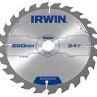IRWIN® General Purpose Table &amp; Mitre Saw Blade, ATB additional 4