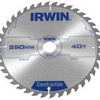 IRWIN® General Purpose Table &amp; Mitre Saw Blade, ATB additional 8