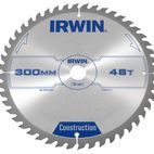 IRWIN® General Purpose Table &amp; Mitre Saw Blade, ATB additional 7