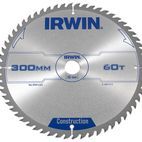 IRWIN® General Purpose Table &amp; Mitre Saw Blade, ATB additional 6