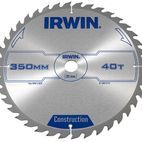 IRWIN® General Purpose Table &amp; Mitre Saw Blade, ATB additional 1