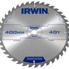 IRWIN® General Purpose Table &amp; Mitre Saw Blade, ATB additional 3