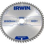IRWIN® General Purpose Table &amp; Mitre Saw Blade, ATB additional 2