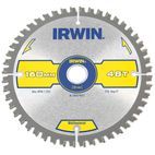IRWIN® Multi-Material Circular Saw Blade, TCG additional 1