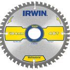 IRWIN® Multi-Material Circular Saw Blade, TCG additional 8