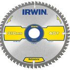 IRWIN® Multi-Material Circular Saw Blade, TCG additional 7