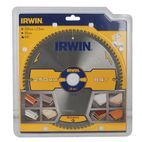 IRWIN® Multi-Material Circular Saw Blade, TCG additional 12