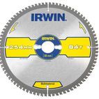 IRWIN® Multi-Material Circular Saw Blade, TCG additional 11