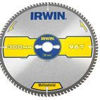 IRWIN® Multi-Material Circular Saw Blade, TCG additional 5