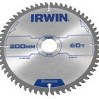 IRWIN® Professional Aluminium Circular Saw Blade, TCG additional 3