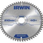 IRWIN® Professional Aluminium Circular Saw Blade, TCG additional 4