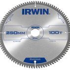 IRWIN® Professional Aluminium Circular Saw Blade, TCG additional 7