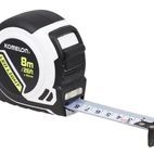 Komelon LED LIGHT Tape Measure 8m/26ft (Width 25mm) additional 1