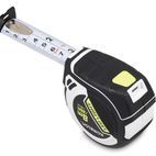 Komelon LED LIGHT Tape Measure 8m/26ft (Width 25mm) additional 2
