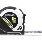 Komelon LED LIGHT Tape Measure 8m/26ft (Width 25mm) additional 3