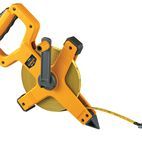 Komelon Unigrip Long Steel Tape additional 1