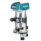 Makita DRT50 BL LXT Router/Trimmer additional 2