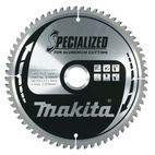 Makita Specialized for Aluminium Cutting Blade additional 4