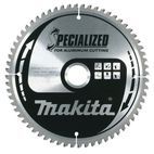 Makita Specialized for Aluminium Cutting Blade additional 2