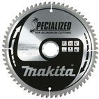 Makita Specialized for Aluminium Cutting Blade additional 1
