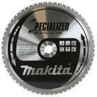 Makita Specialized for Metal Cutting Saw Blade additional 1