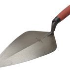 Marshalltown 34D Wide London Pattern Brick Trowel, DuraSoft® Handle additional 1