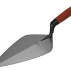 Marshalltown 34D Wide London Pattern Brick Trowel, DuraSoft® Handle additional 2