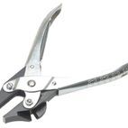 Maun Side Cutters with Return Spring additional 1