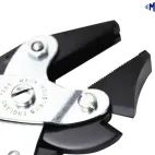 Maun Side Cutters with Return Spring additional 2