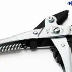 Maun Side Cutters with Return Spring additional 3